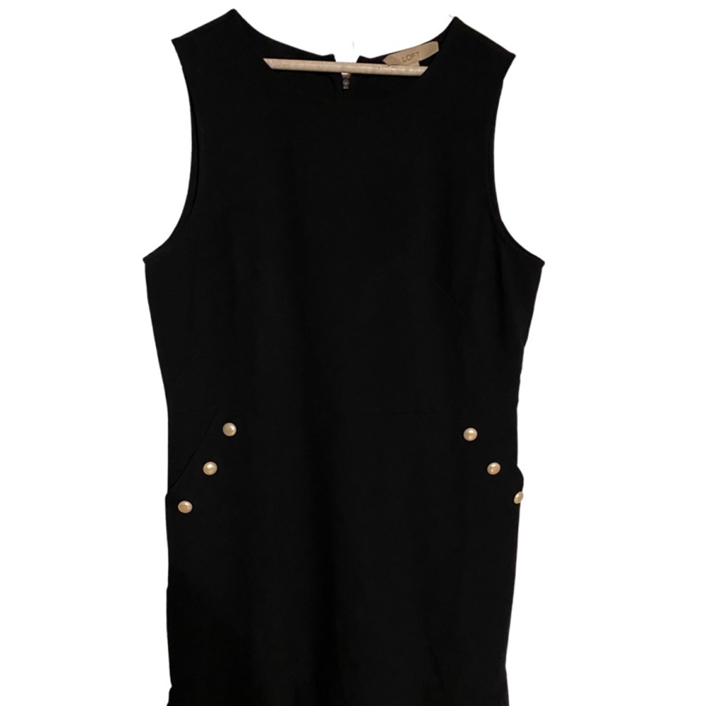 Loft Career Dress - size 16